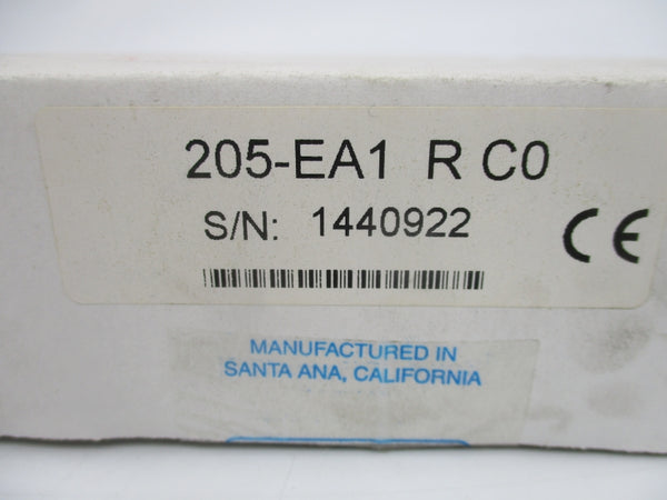 NEWPORT 205-EA1RC0 115VAC 0.0-100.0 NSMP