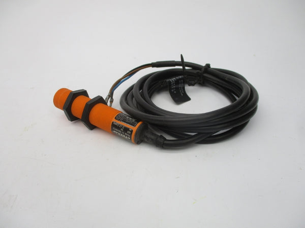 IFM EFECTOR IG5369 IG-3005-ANKG 10-55VDC NSMP