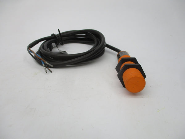 IFM EFECTOR IG5369 IG-3005-ANKG 10-55VDC NSMP