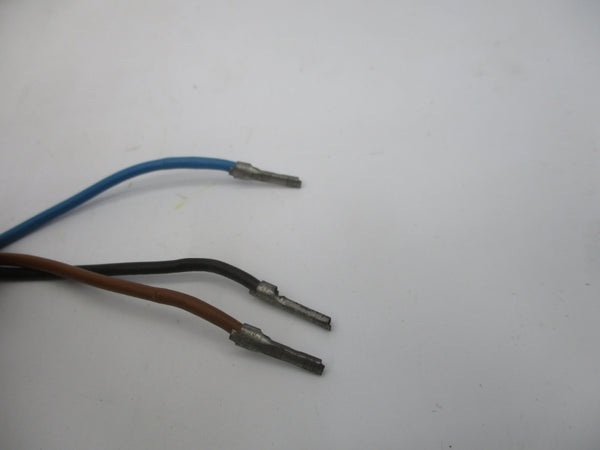 IFM EFECTOR IG5369 IG-3005-ANKG 10-55VDC NSMP