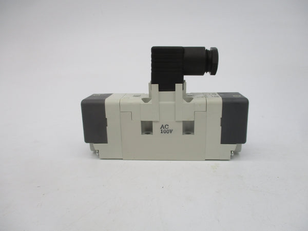 SMC VQ7-6-FG-D-1N 100VAC NSMP