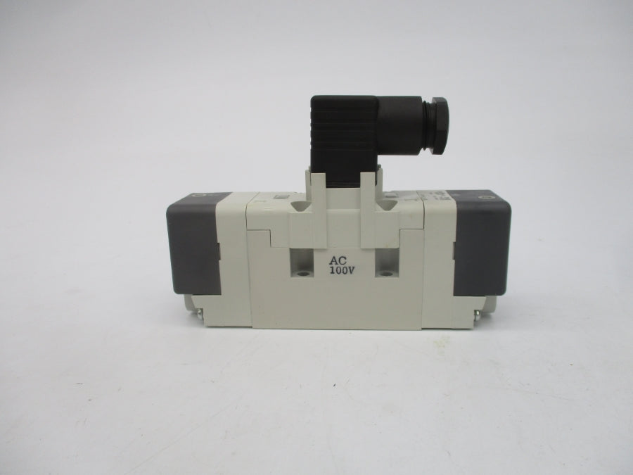 SMC VQ7-6-FG-D-1N 100VAC NSMP