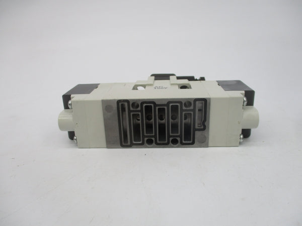 SMC VQ7-6-FG-D-1N 100VAC NSMP