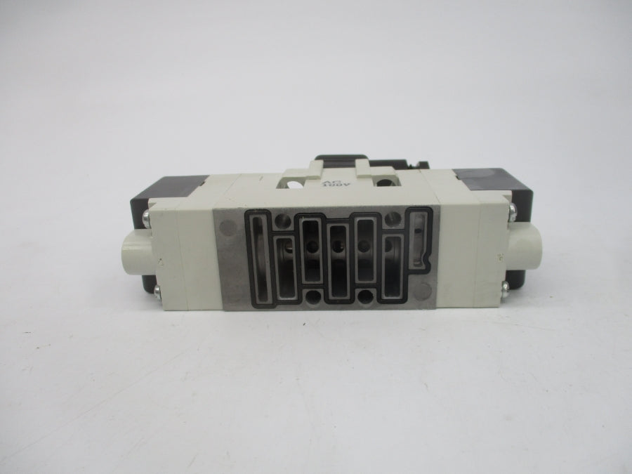 SMC VQ7-6-FG-D-1N 100VAC NSMP