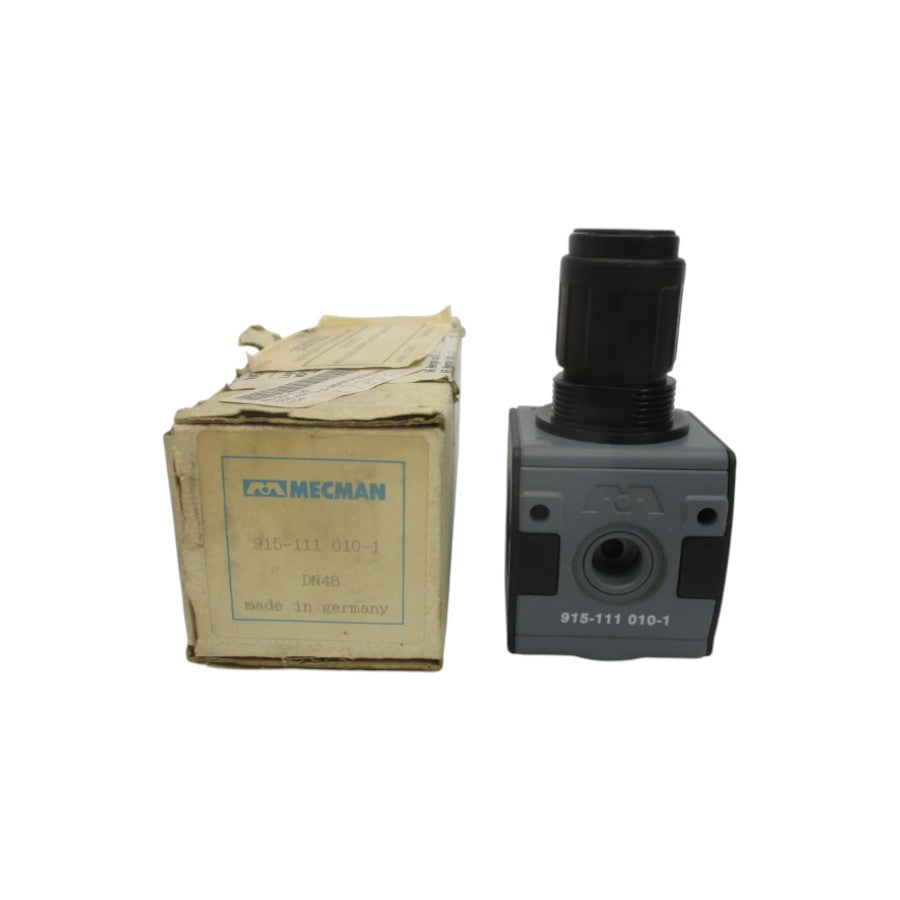 MECMAN 915-111 010-1 NSMP