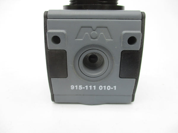 MECMAN 915-111 010-1 NSMP