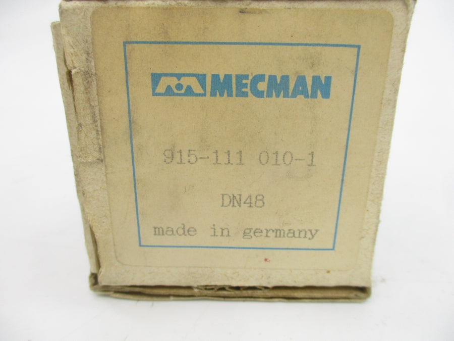 MECMAN 915-111 010-1 NSMP