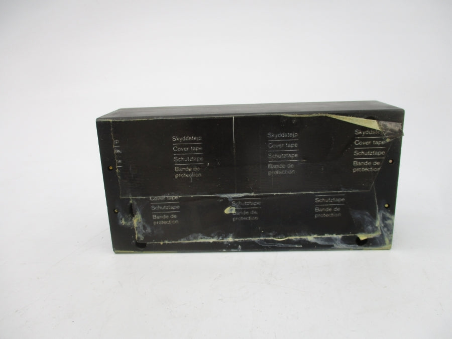 MECMAN 464-200 000-2 NSNP