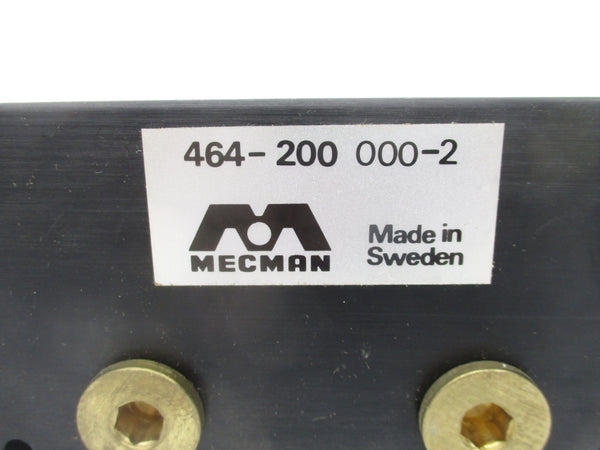 MECMAN 464-200 000-2 NSNP