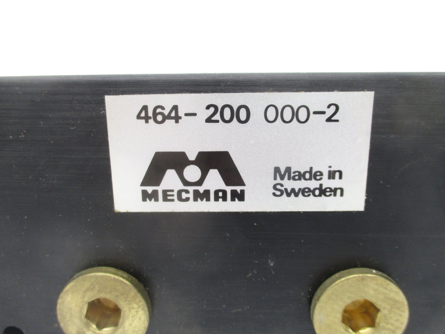 MECMAN 464-200 000-2 NSNP