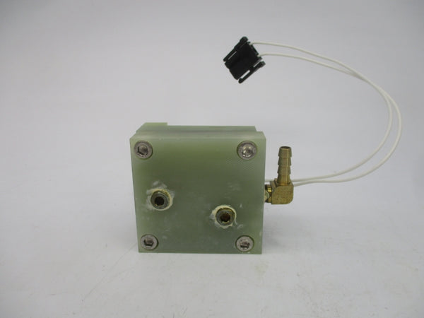 HEATER ASSEMBLY 3BUS212502-002 NSNP