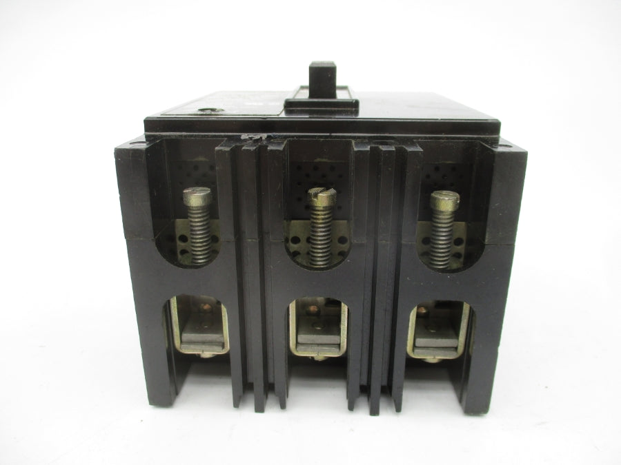 WESTINGHOUSE MCP0322RC 600VAC 3A NSNP