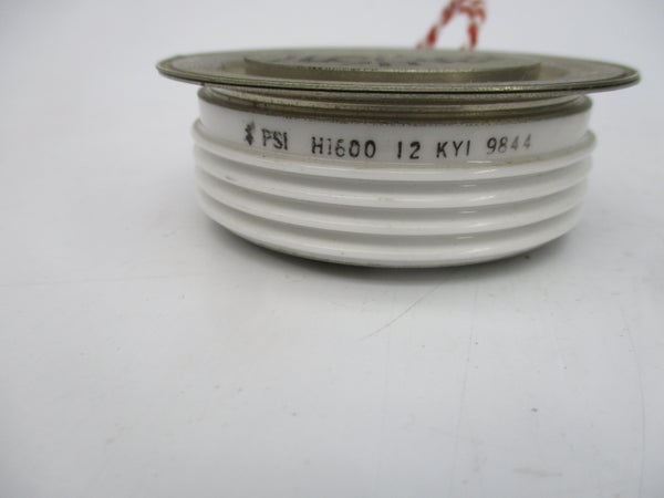 PSI TECHNOLOGIES H1600 12 KYI 9844 NSNP