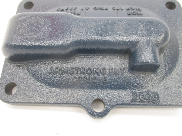 ARMSTRONG C993D/B 175PSI NSNP