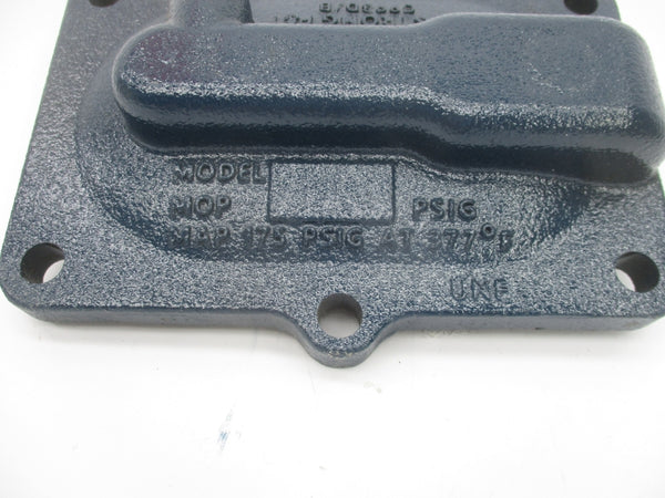 ARMSTRONG C993D/B 175PSI NSNP