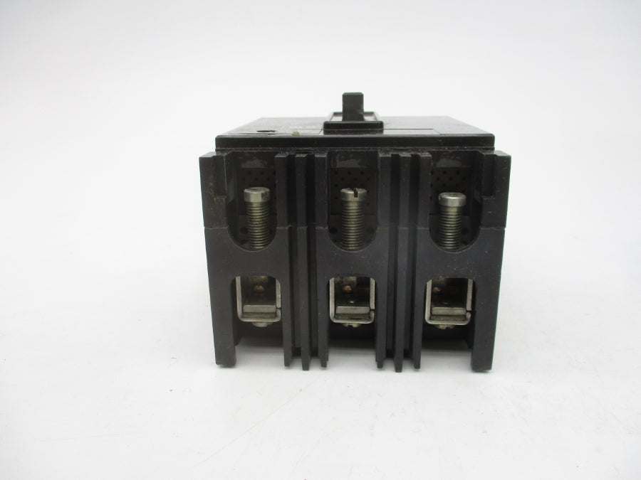 WESTINGHOUSE MCP431550CR 600VAC 150A NSNP