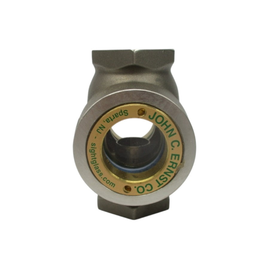 JOHN C ERNST 163 1.00 GY3504 170-275PSI NSNP