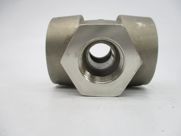 JOHN C ERNST 163 1.00 GY3504 170-275PSI NSNP