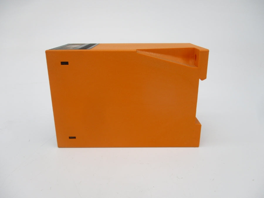 IFM EFECTOR D100 DY34-A 110VAC NSNP