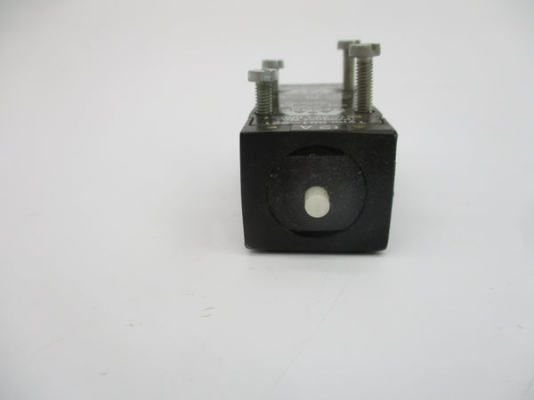 MECMAN 551-221 551-221000-1 NSNP