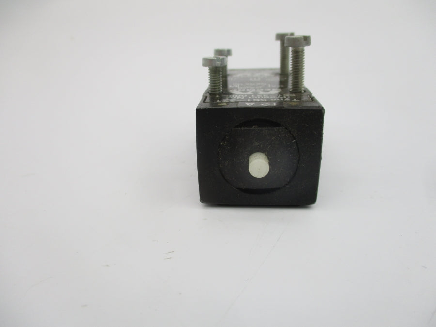 MECMAN 551-221 551-221000-1 NSNP