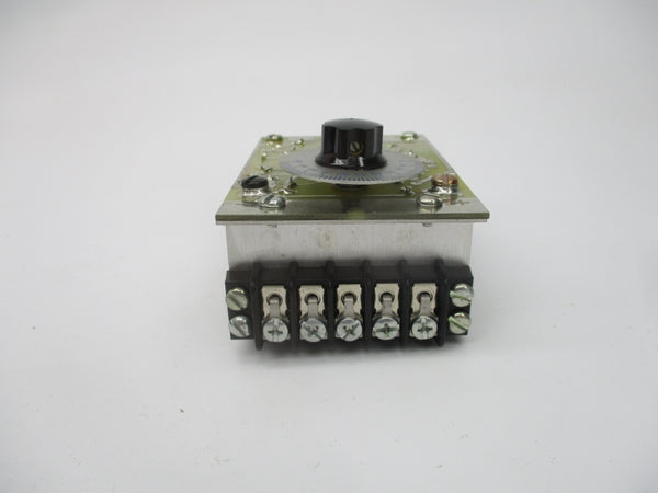 DREXELBROOK 401-1000-001 115VAC NSNP