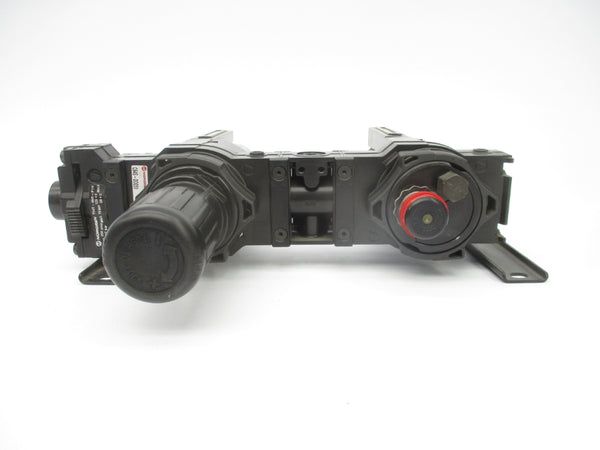 NORGREN C64S-D0051 250PSI NSNP