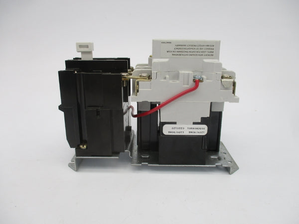 EATON A200M1CAC 110/120V NSNP