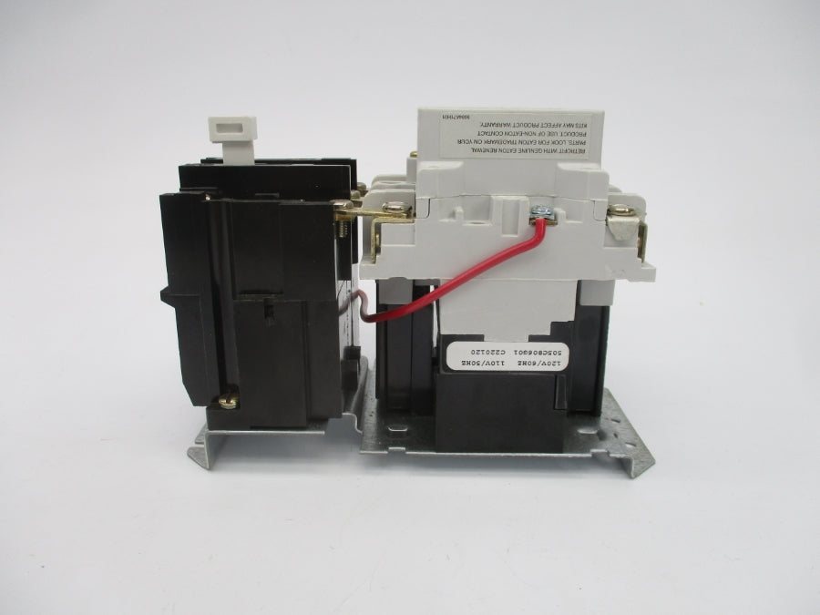 EATON A200M1CAC 110/120V NSNP