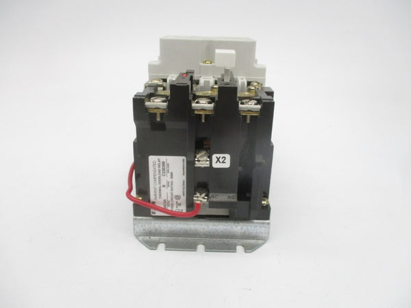 EATON A200M1CAC 110/120V NSNP