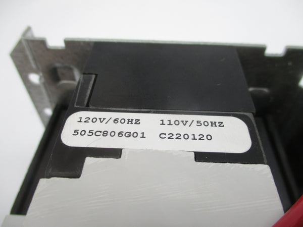 EATON A200M1CAC 110/120V NSNP