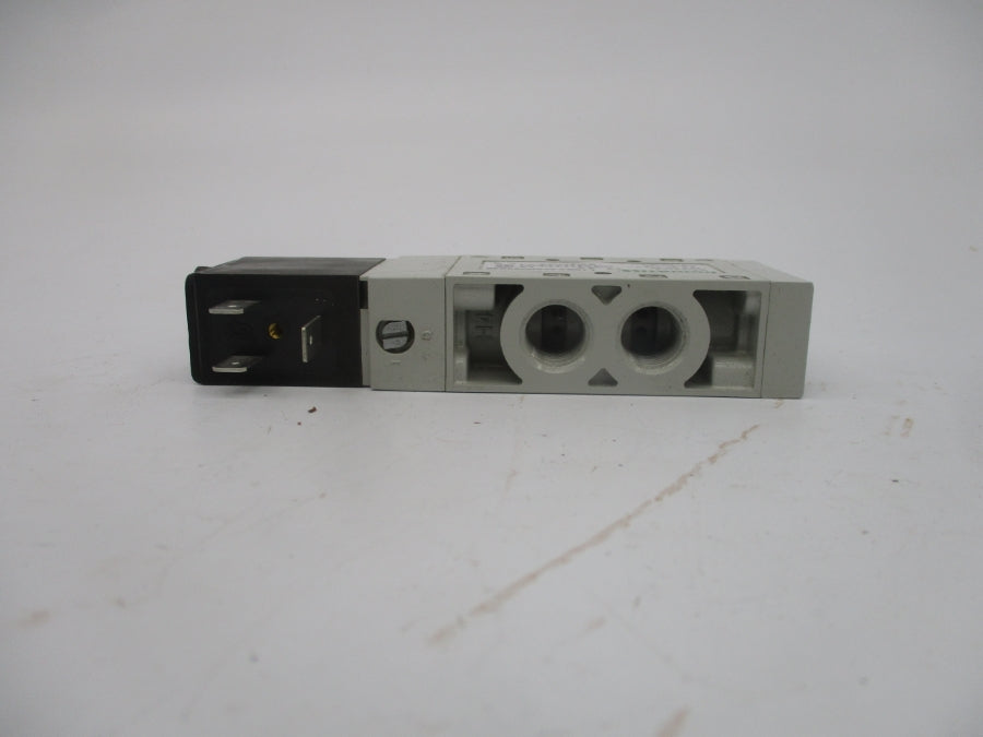 NUMATICS L12BA452O000030 100-115/110-120V .07A 14.5-145PSI NSNP