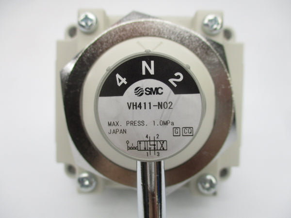 SMC VH411-N02 NSMP