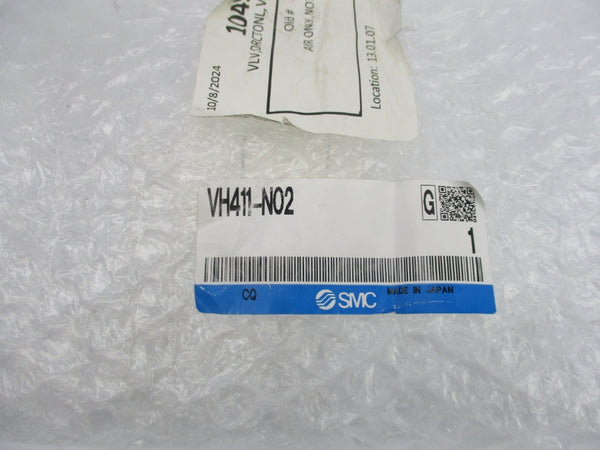 SMC VH411-N02 NSMP