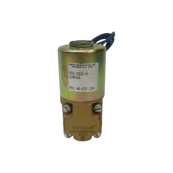 VERSA VSG-3321-U 120V 175PSI NSNP
