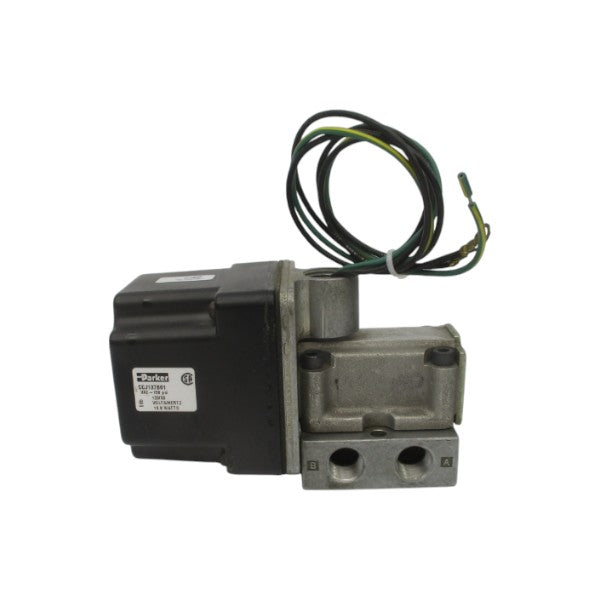 PARKER CCJ137B01 150V 150PSI UNMP