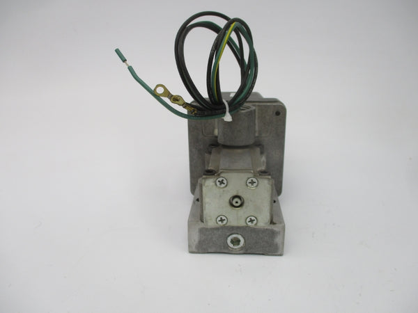 PARKER CCJ137B01 150V 150PSI UNMP