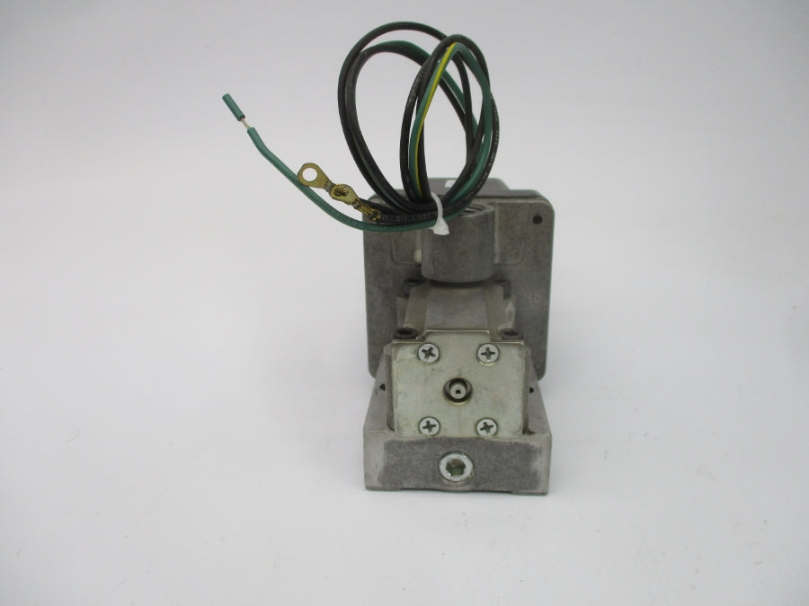 PARKER CCJ137B01 150V 150PSI UNMP