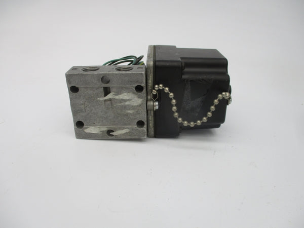 PARKER CCJ137B01 150V 150PSI UNMP