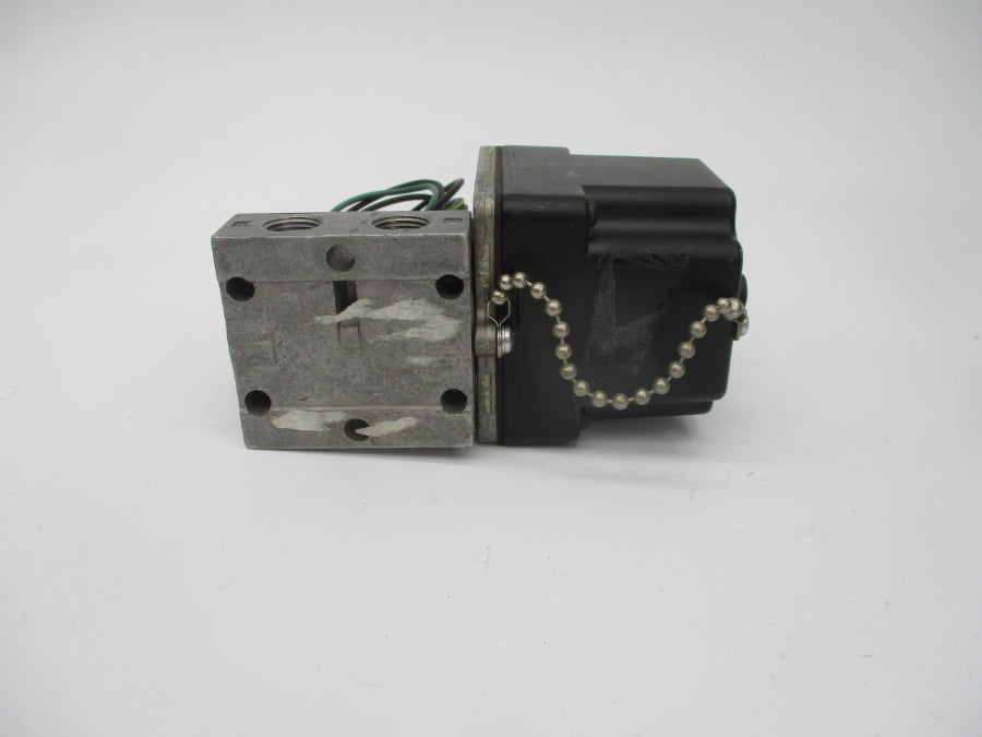 PARKER CCJ137B01 150V 150PSI UNMP