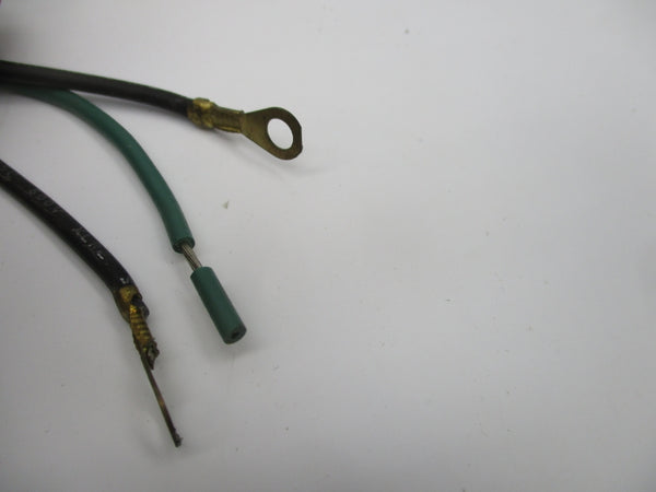 PARKER CCJ137B01 150V 150PSI UNMP