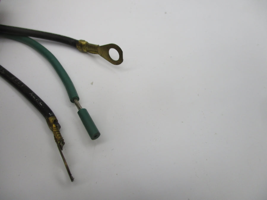 PARKER CCJ137B01 150V 150PSI UNMP