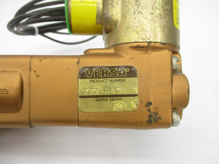 VERSA VXX-4424-U (AS PICTURED) UNMP