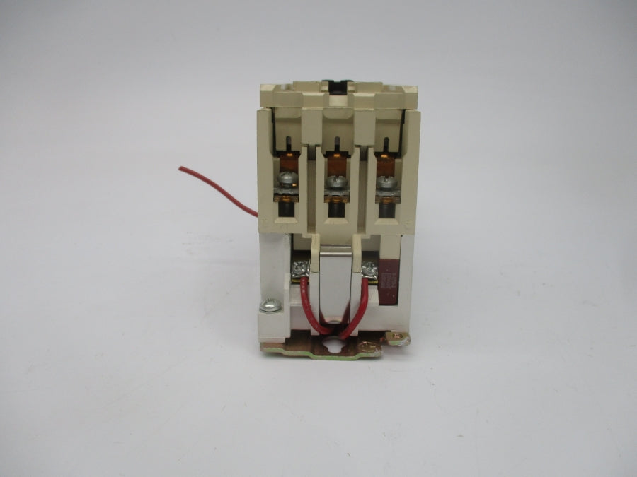 EATON AN16DN0 SER. B1 110/120V 27A (AS PICTURED) UNMP