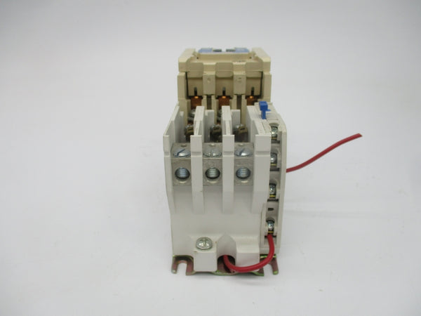 EATON AN16DN0 SER. B1 110/120V 27A (AS PICTURED) UNMP