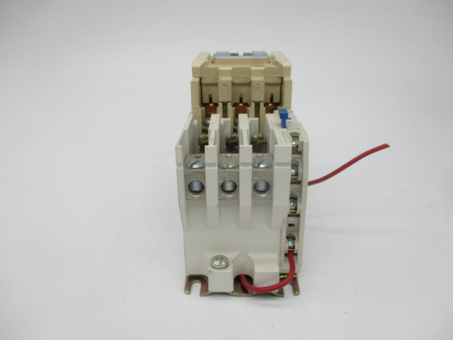 EATON AN16DN0 SER. B1 110/120V 27A (AS PICTURED) UNMP