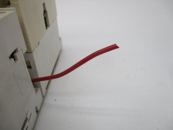 EATON AN16DN0 SER. B1 110/120V 27A (AS PICTURED) UNMP