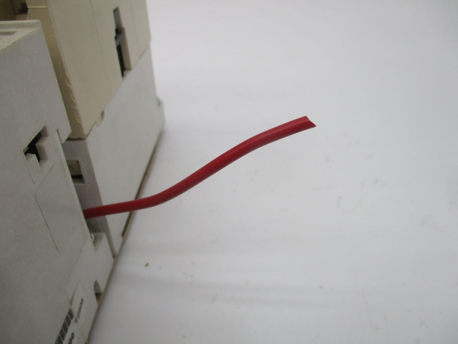 EATON AN16DN0 SER. B1 110/120V 27A (AS PICTURED) UNMP