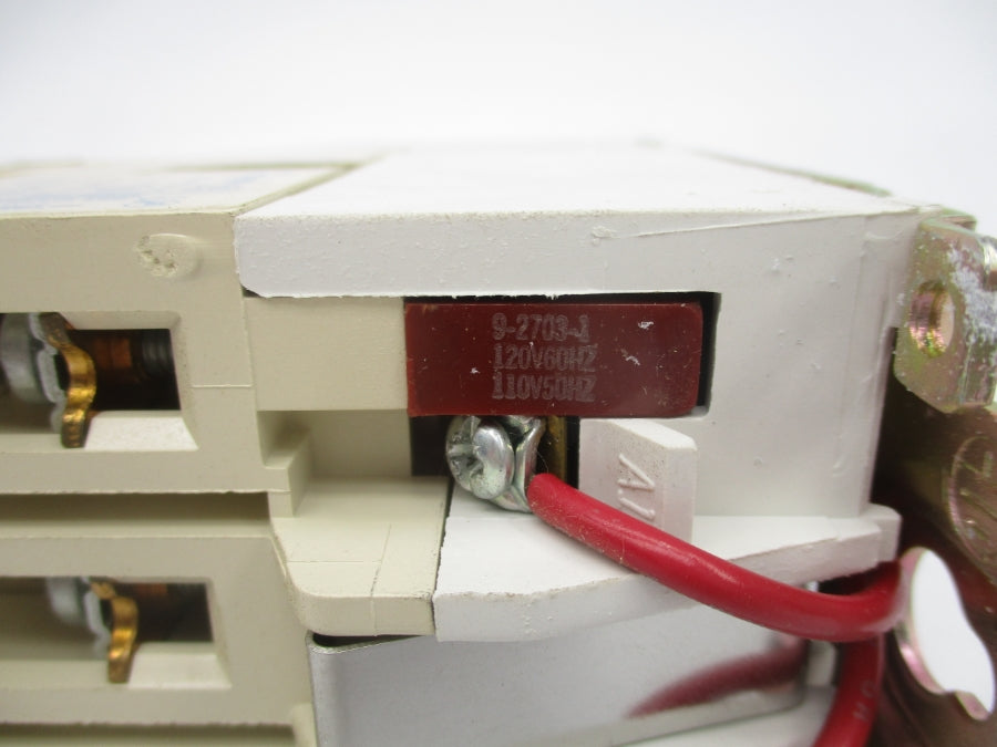 EATON AN16DN0 SER. B1 110/120V 27A (AS PICTURED) UNMP