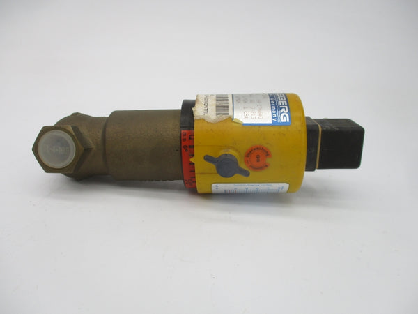 HONSBERG VD15RI 220V (AS PICTURED) UNMP